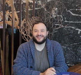 Jacob’s Smile Pro Experience at BGN Eye Clinic